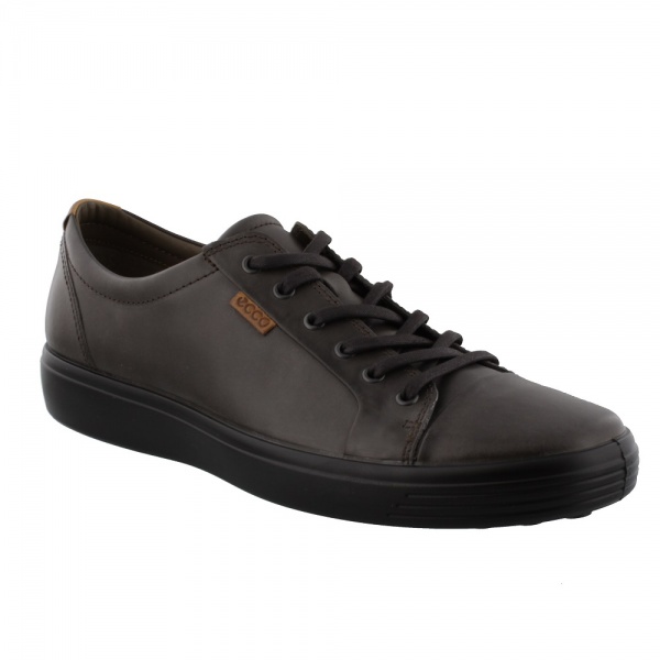 Ecco Soft 7 Licorice